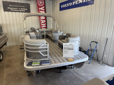 2025 Bennington 20 SL