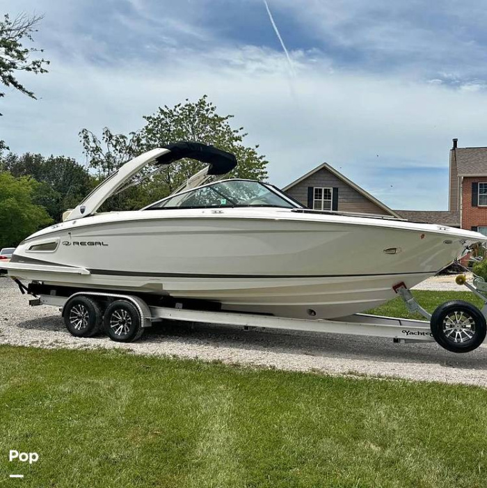 2018 Regal 2800 - For Sale at Freeburg, IL 62243 - ID 588727