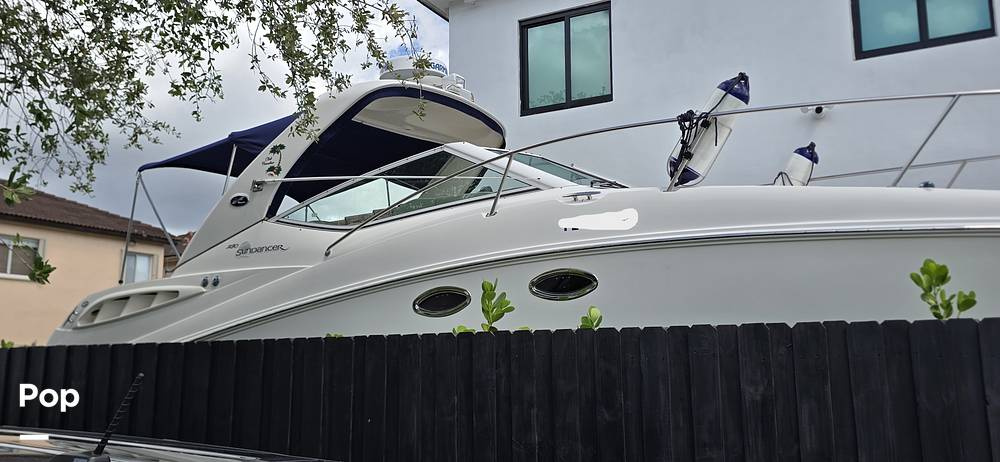 2006 Sea Ray 290 Sundancer - For Sale at Miami, FL 33175 - ID 588574