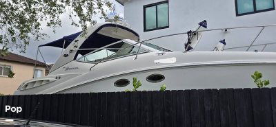 2006 Sea Ray 290 Sundancer