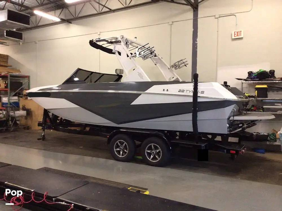 2021 ATX Surf Boats 22 Type-S - For Sale at Fredericksburg, VA 22408 - ID 588415
