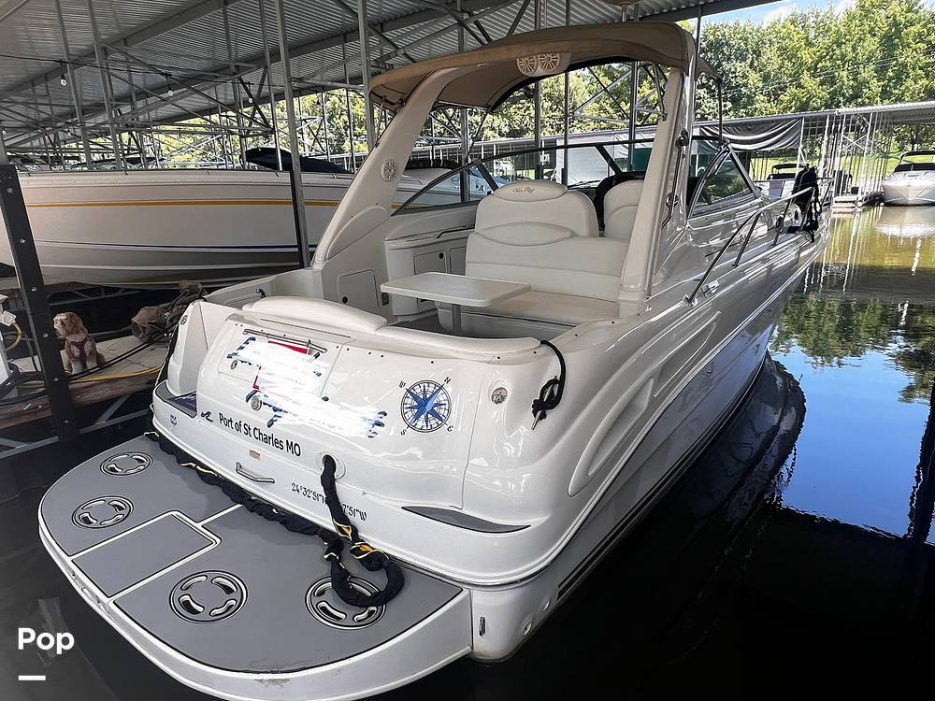 2001 Sea Ray 340 Sundancer - For Sale at Saint Charles, MO 63301 - ID 588146