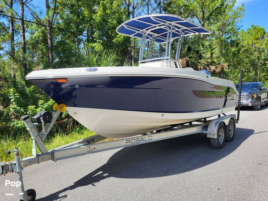 2017 Robalo R200 - For Sale at Mims, FL 32754 - ID 587839