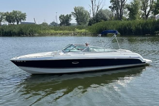 2005 Formula 260 Bowrider - For Sale at Saint Joseph, MI 49085 - ID 588751