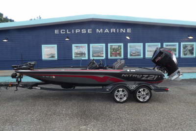 2022 Nitro ZX21XL PRO