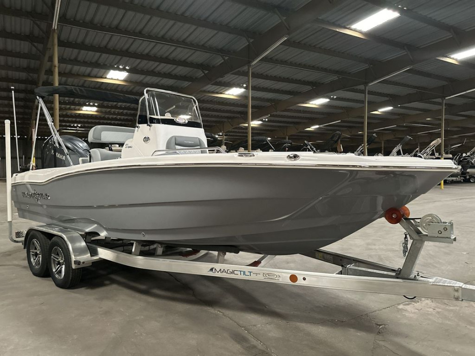 2024 Nautic Star 211 Hybrid - For Sale at Lake City, SC 29560 - ID 588757