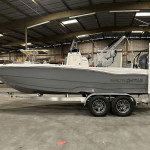 2024 Nautic Star