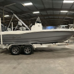 2024 Nautic Star