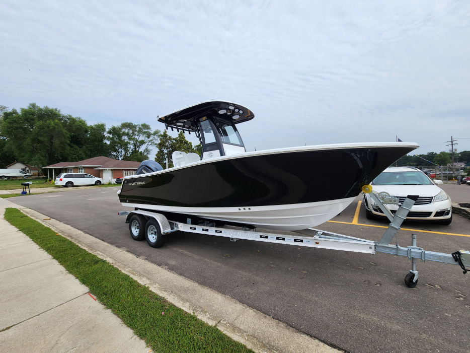 2025 Sportsman Open 212 - For Sale at Brighton, MI 48114 - ID 569713