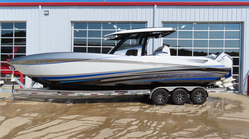 2021 Sunsation 34CCX - For Sale at Osage Beach, MO 65065 - ID 588770