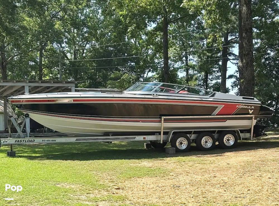 1987 Formula 272 SR-1 - For Sale at Bremen, AL 35033 - ID 588281