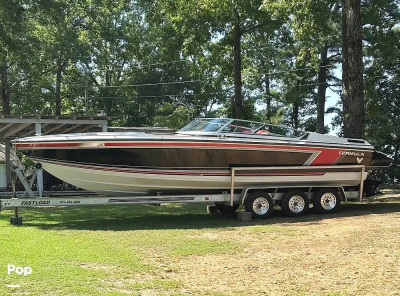 1987 Formula 272 SR-1