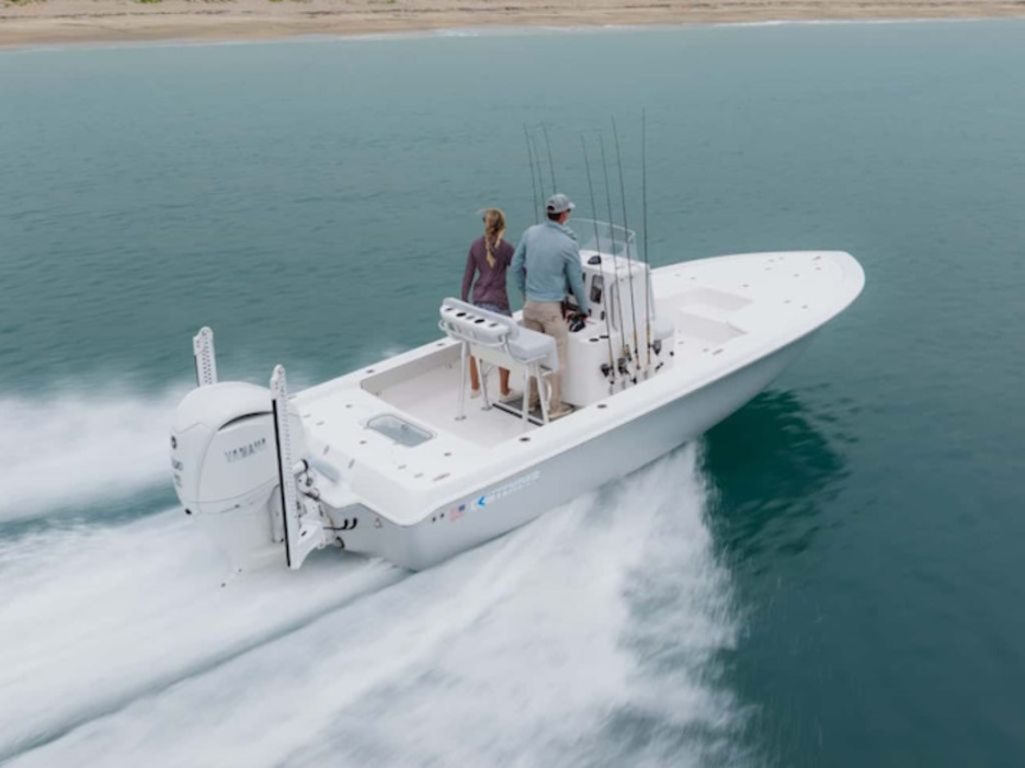 2026 Contender 24 Bay - For Sale at Gulf Shores, AL 36542 - ID 588822