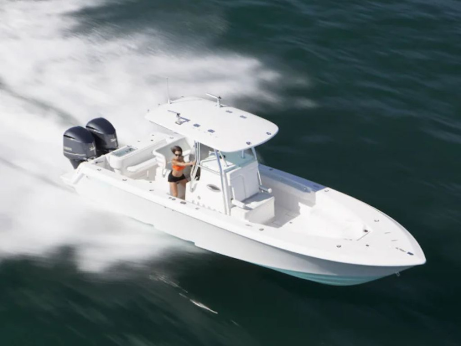 2026 Contender 30ST - For Sale at Gulf Shores, AL 36542 - ID 588826