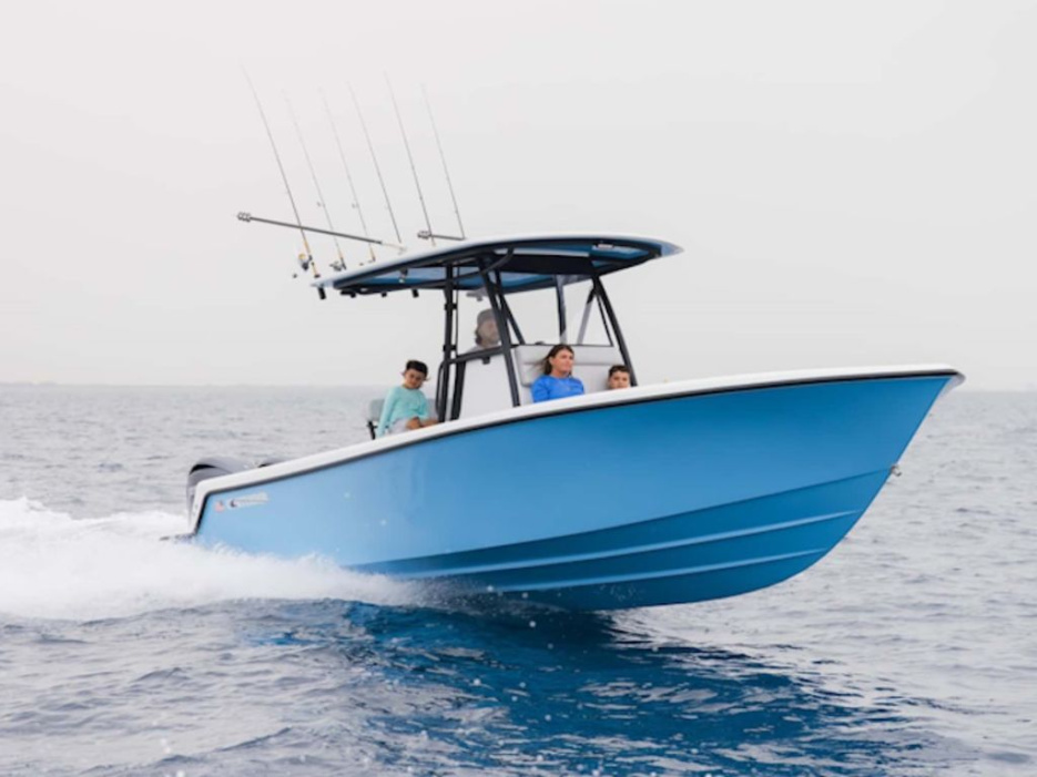 2026 Contender 28T - For Sale at Gulf Shores, AL 36542 - ID 588827