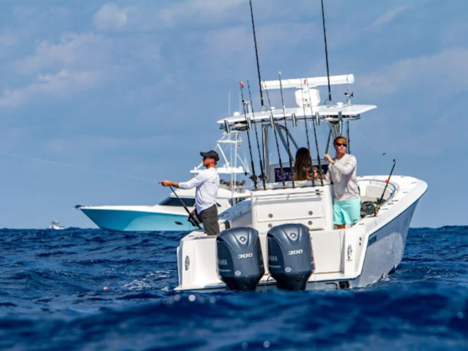 2026 Contender 32ST - For Sale at Gulf Shores, AL 36542 - ID 588828