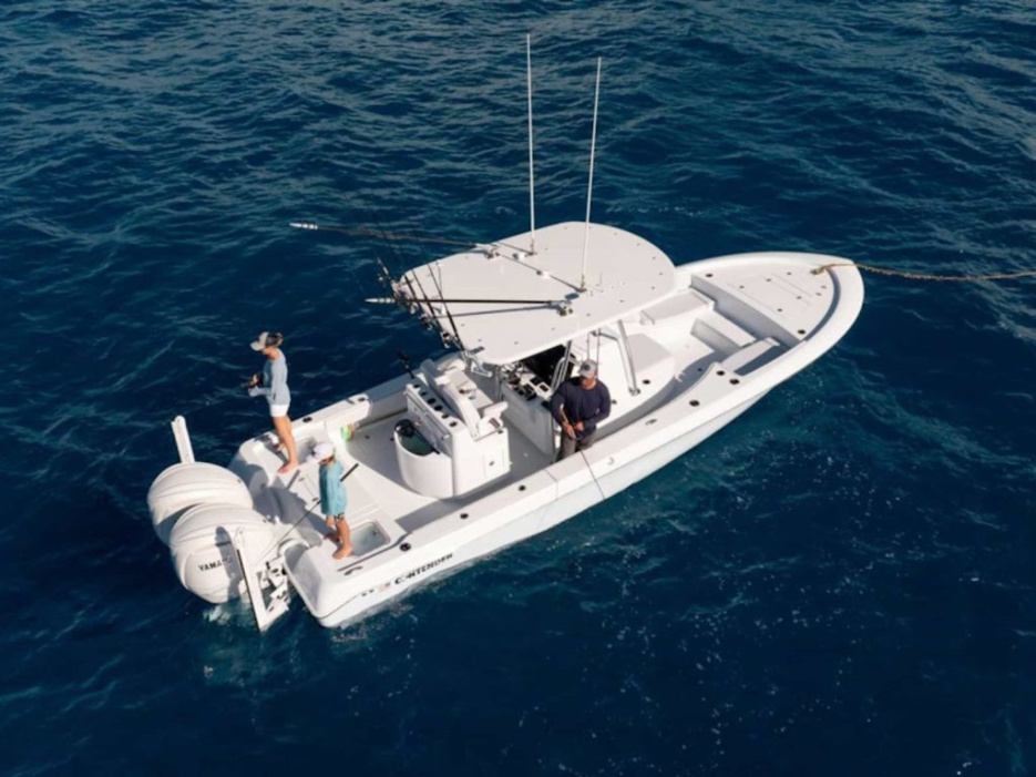 2026 Contender 29 Bay - For Sale at Gulf Shores, AL 36542 - ID 588829