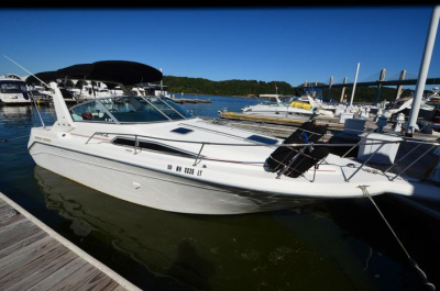 1992 Sea Ray 290 Sundancer