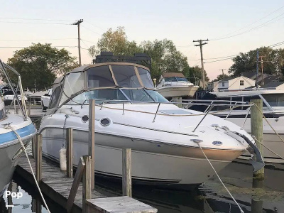 2001 Sea Ray 260 Sundancer