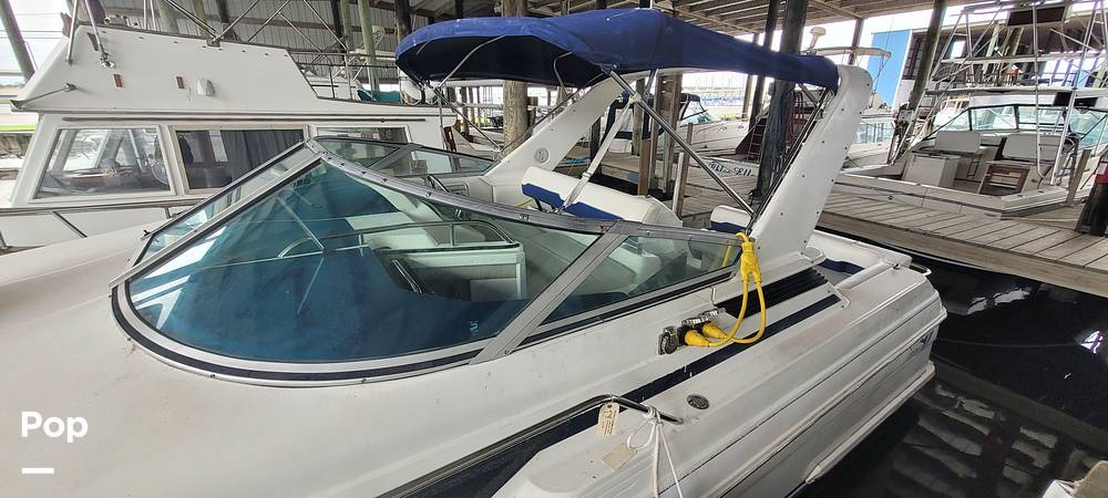 1994 Wellcraft Martinique 3200 - For Sale at Seabrook, TX 77586 - ID 555134
