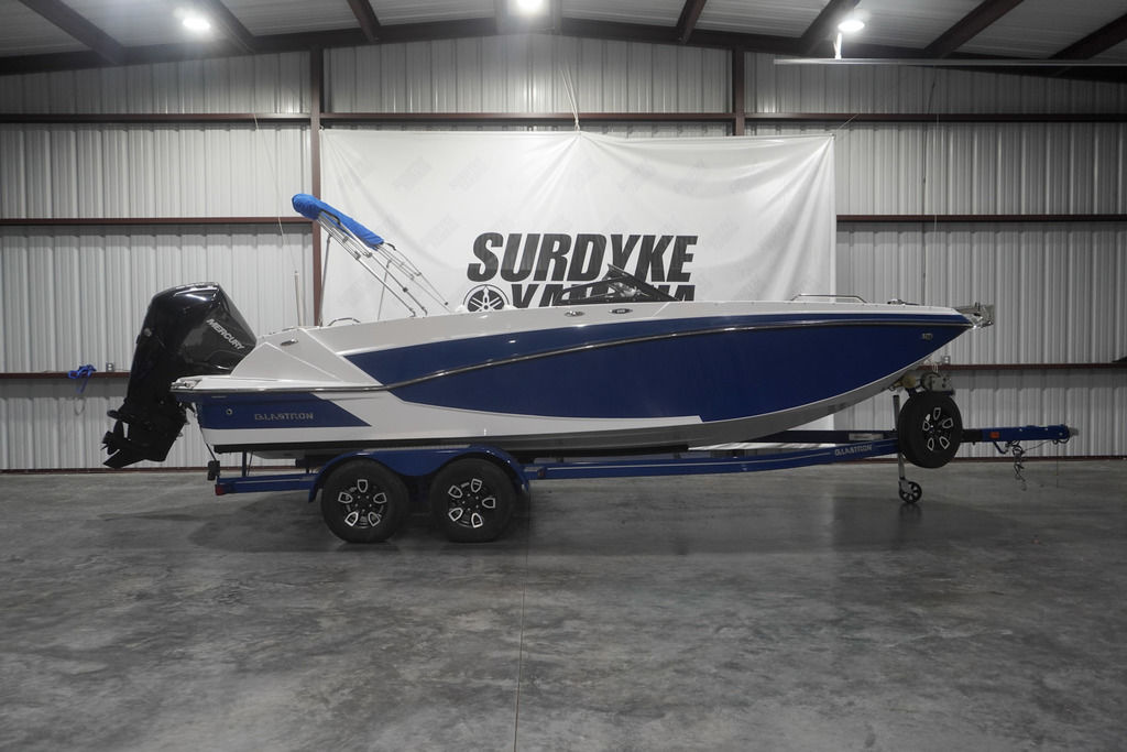 2022 Glastron GTD 220 - For Sale at Osage Beach, MO 65065 - ID 588850