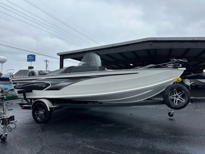 2023 G3 Boats Angler V18 C