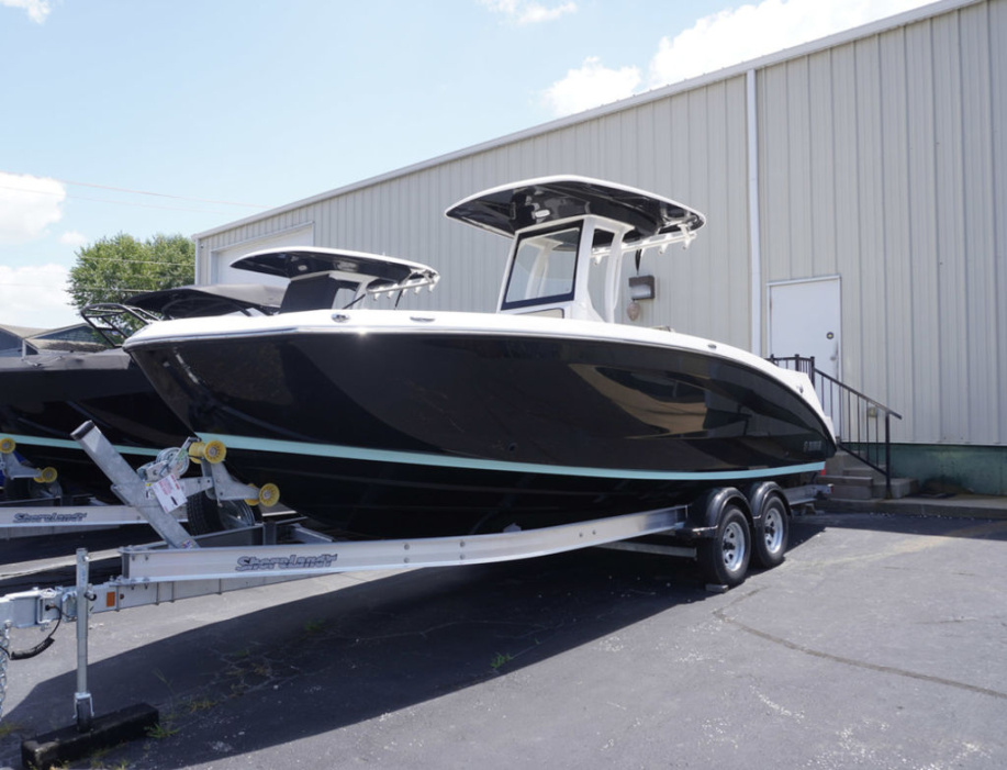 2024 Yamaha 252 FSH Sport - For Sale at Osage Beach, MO 65065 - ID 588863