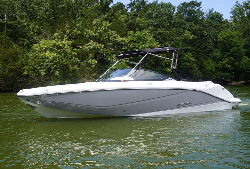 2025 Scarab 255 SE - For Sale at Osage Beach, MO 65065 - ID 588883