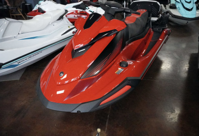 2025 Yamaha VX® Deluxe with Audio