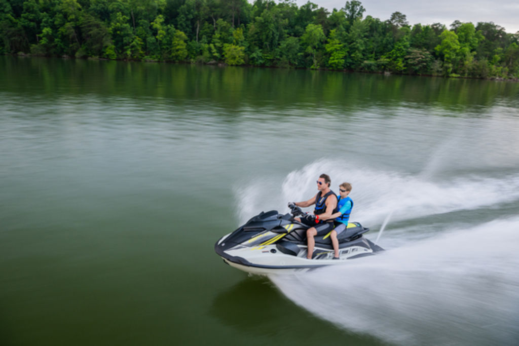 2025 Yamaha GP HO™ - For Sale at Osage Beach, MO 65065 - ID 588905