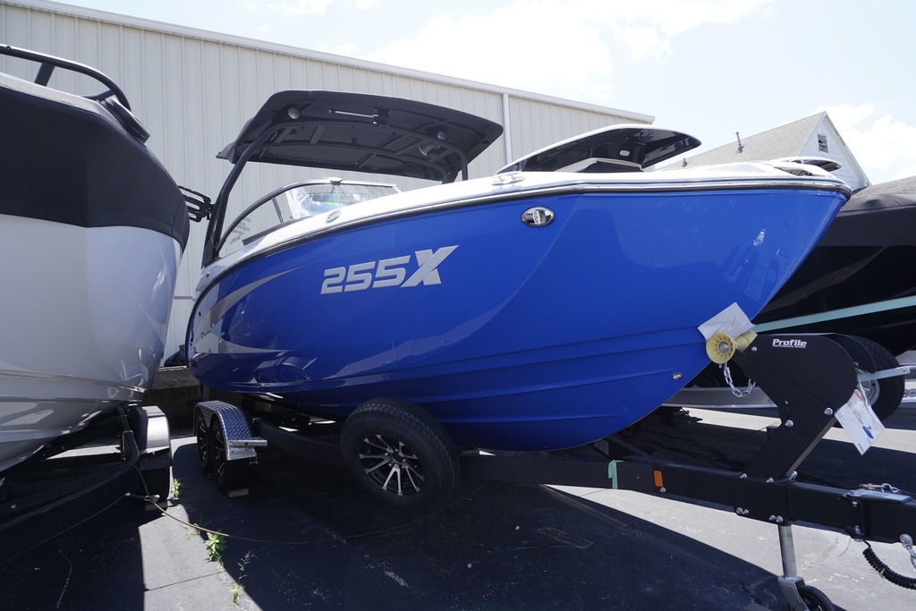 2025 Yamaha 255XD - For Sale at Osage Beach, MO 65065 - ID 588914