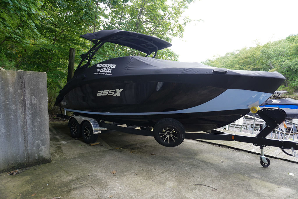 2025 Yamaha 255XD - For Sale at Osage Beach, MO 65065 - ID 588921
