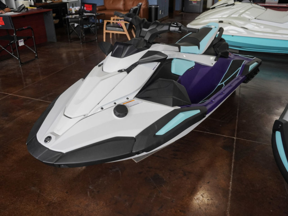 2025 Yamaha Jetblaster LTD - For Sale at Osage Beach, MO 65065 - ID 588938