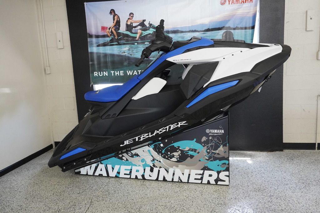 2025 Yamaha Jetblaster® - For Sale at Osage Beach, MO 65065 - ID 588946