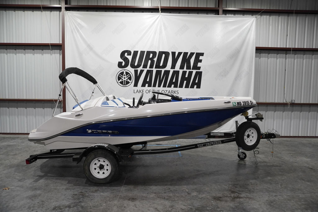 2019 Scarab 165 ID - For Sale at Osage Beach, MO 65065 - ID 588974