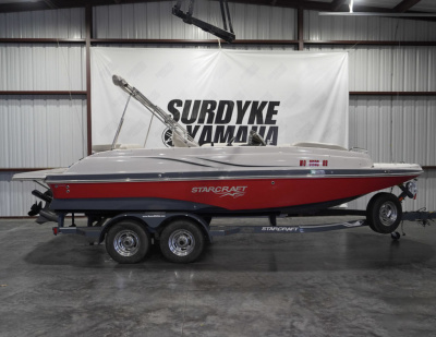 2019 Starcraft Starstep 221