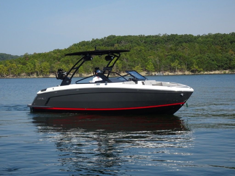 2026 Cobalt R8 Surf - For Sale at Branson, MO 65616 - ID 589050