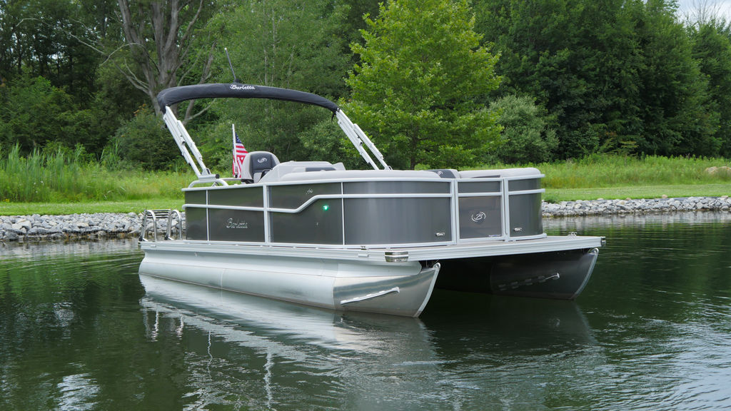 2026 Barletta Aria 20L - For Sale at Branchville, NJ 07826 - ID 589053