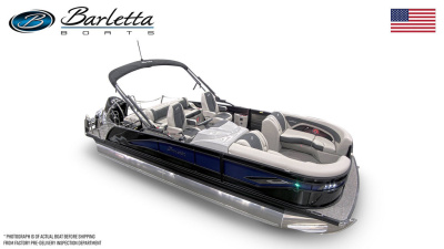 2026 Barletta Corsa 23UC