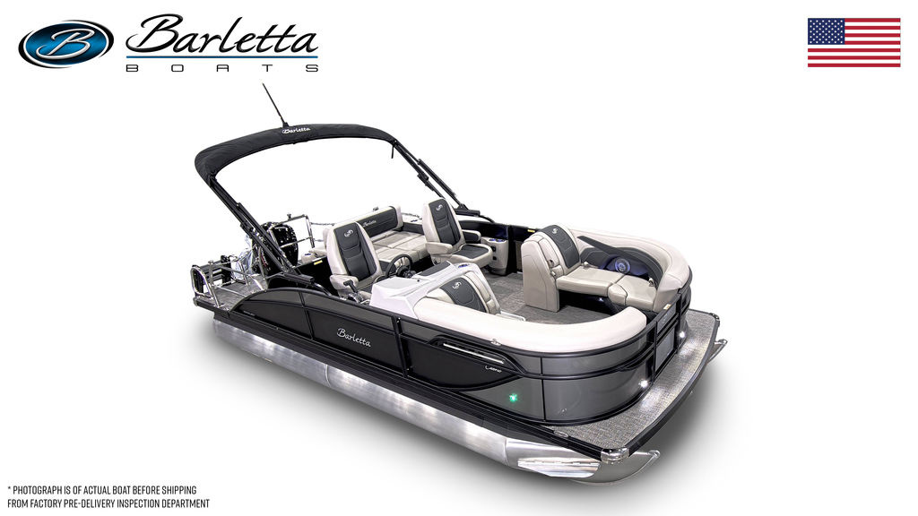 2026 Barletta Cabrio 20UC - For Sale at Branchville, NJ 07826 - ID 589055
