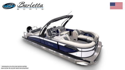 2026 Barletta Cabrio 24UE