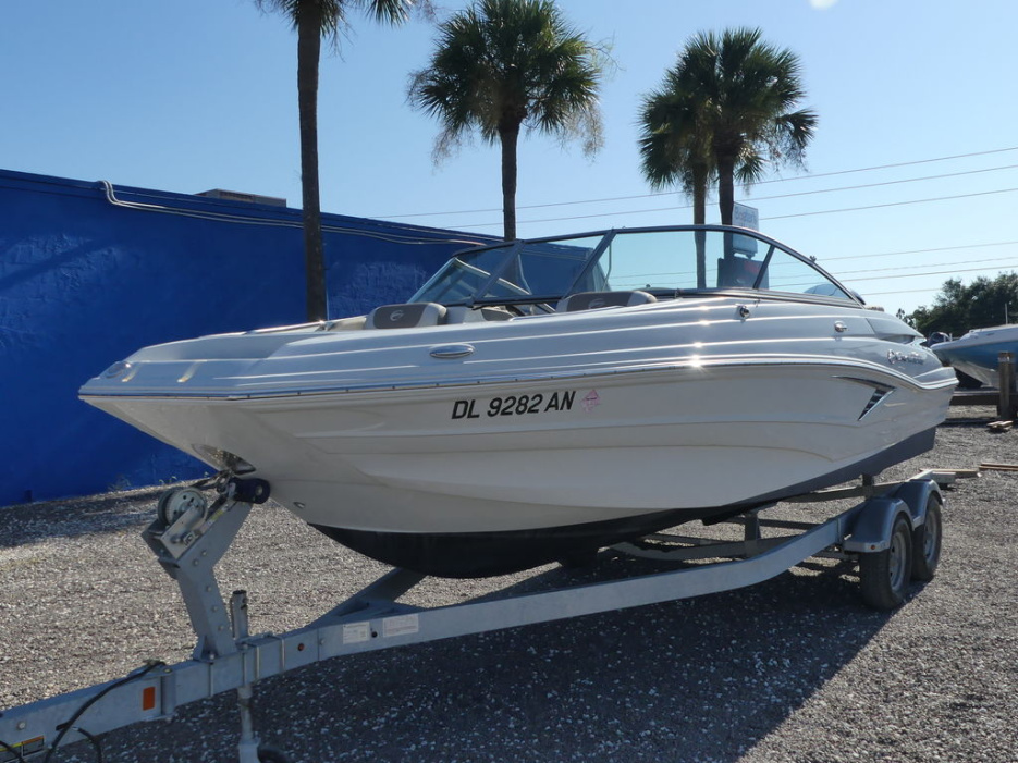 2023 Crownline E215 XS - For Sale at Lake Placid, FL 33852 - ID 588542