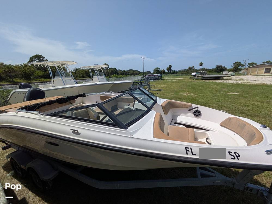 2020 Sea Ray SPX 210 - For Sale at Grant, FL 32949 - ID 588518