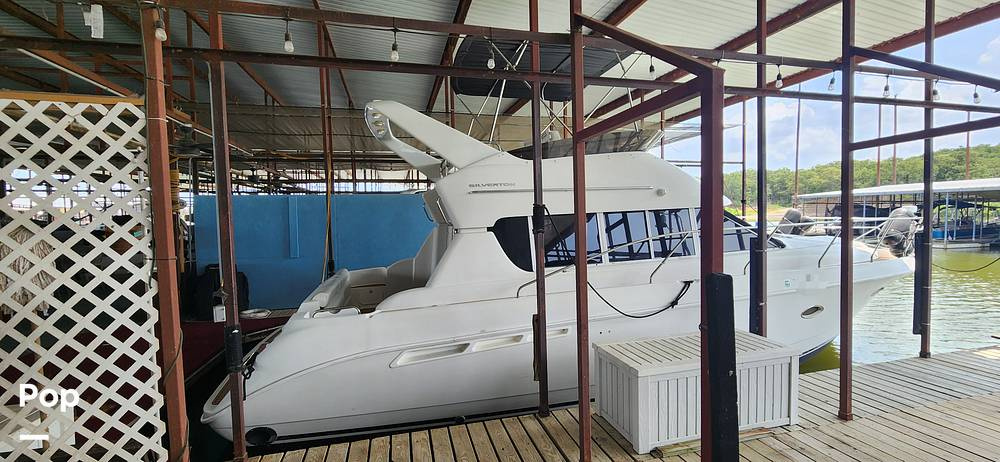 1995 Silverton 362 - For Sale at Gordonville, TX 76245 - ID 587835