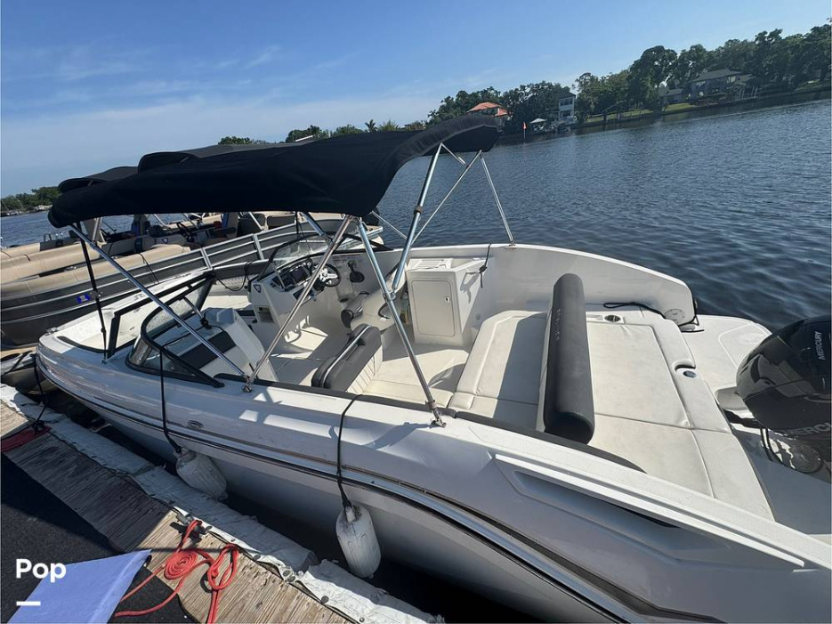 2023 Bayliner DX2200 - For Sale at Tampa, FL 33607 - ID 574811