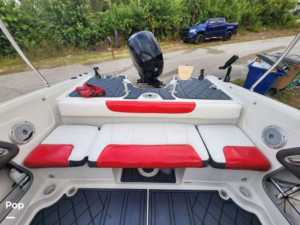 2016 Tracker 550TF - For Sale at Lehigh Acres, FL 33971 - ID 509562