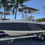 2025 Robalo