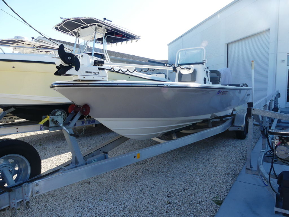 2021 Sea Born FX24 Bay Sport - For Sale at Bradenton, FL 34208 - ID 589111