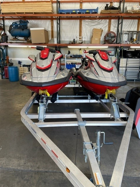 2020 Yamaha FX CRUISER SVHO - For Sale at Canandaigua, NY 14424 - ID 589119