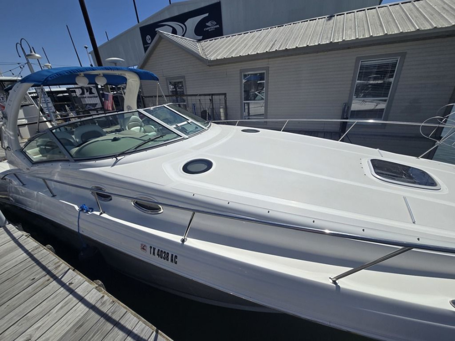 2003 Sea Ray 340 SD - For Sale at Osage Beach, MO 65065 - ID 589122